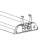 MECH ACC FOR LU SIGMA G3 SIGMA BRACKET 110