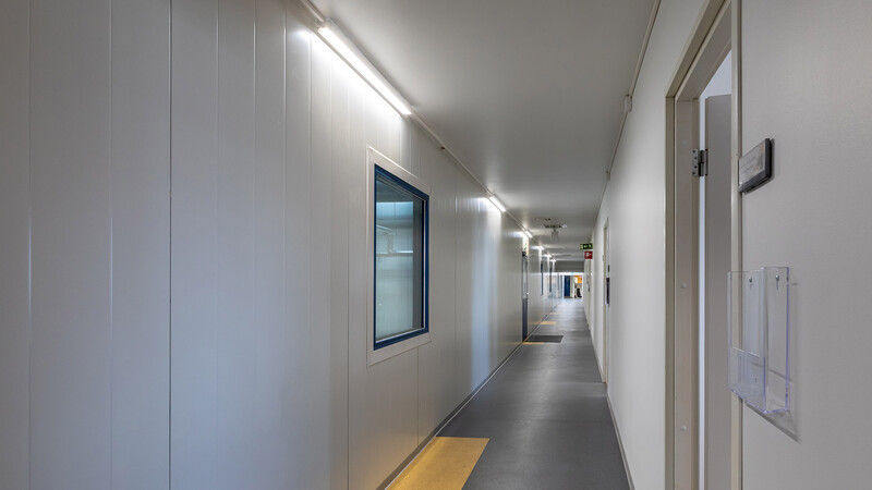 greenled Pinta/ripustval omega linear b ip20 62w 1156 840 on/off wh