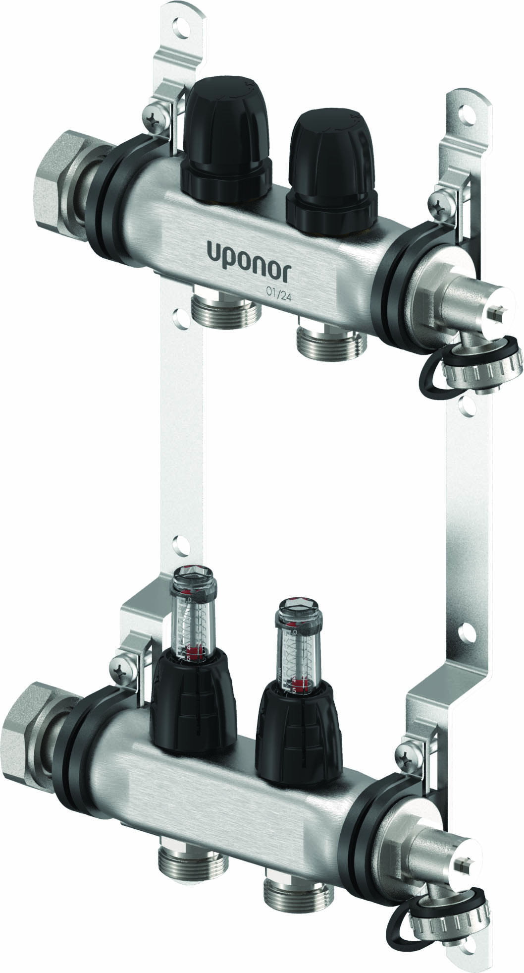 JAKOTUKKI UPONOR VARIO S FM 2XG3/4 EURO - G1