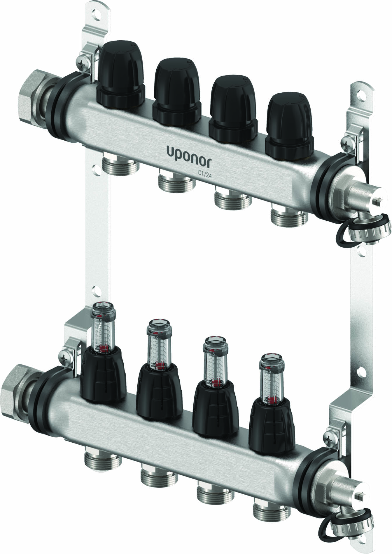 JAKOTUKKI UPONOR VARIO S FM 4XG3/4 EURO - G1