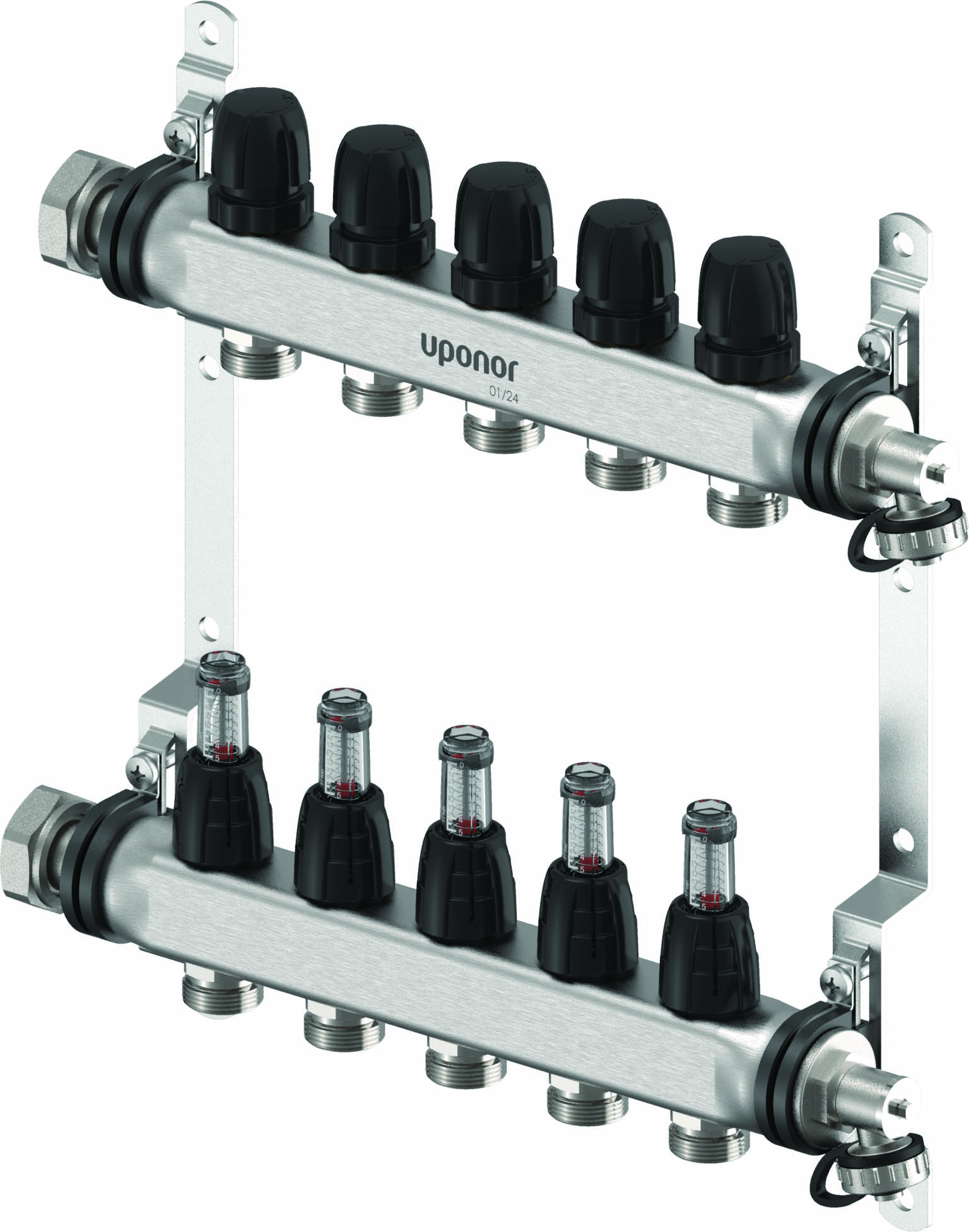 JAKOTUKKI UPONOR VARIO S FM 5XG3/4 EURO - G1