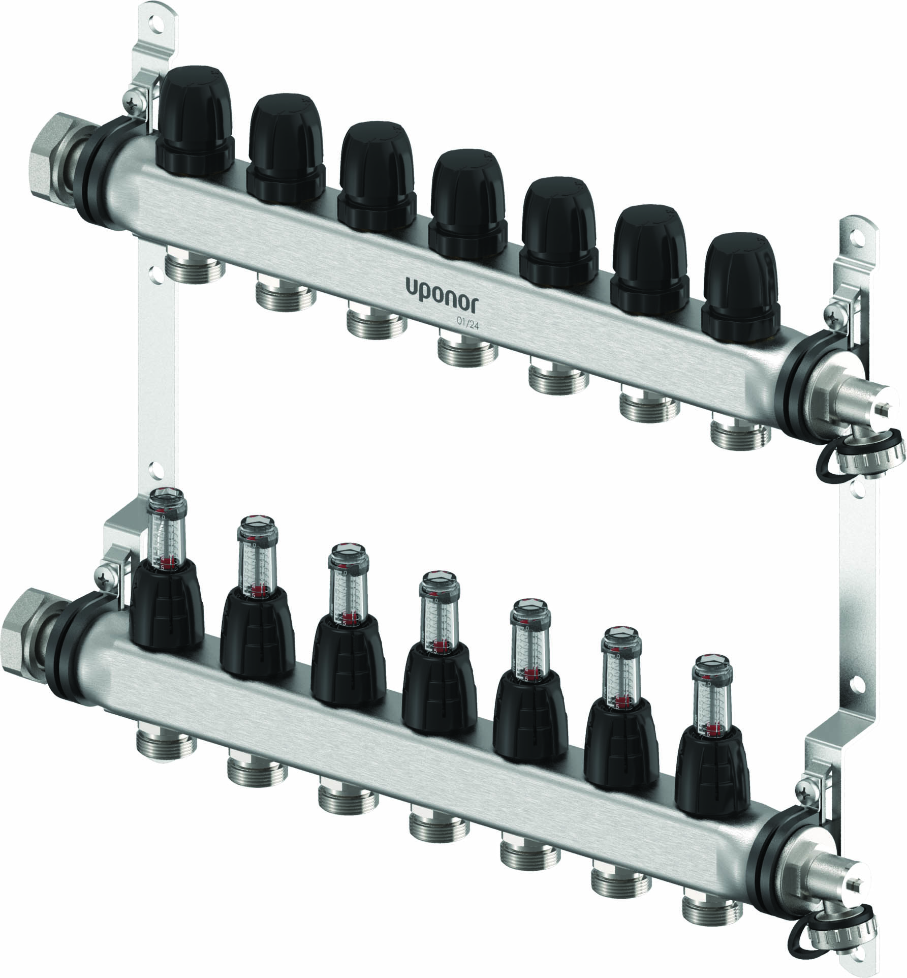 JAKOTUKKI UPONOR VARIO S FM 7XG3/4 EURO - G1