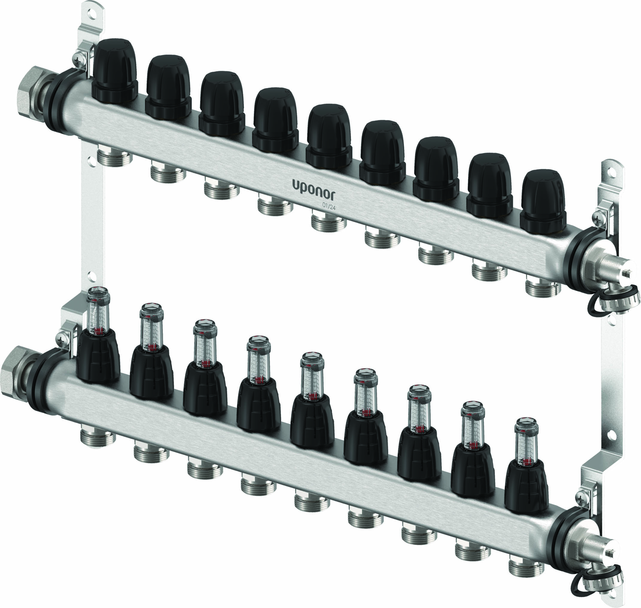 JAKOTUKKI UPONOR VARIO S FM 9XG3/4 EURO - G1