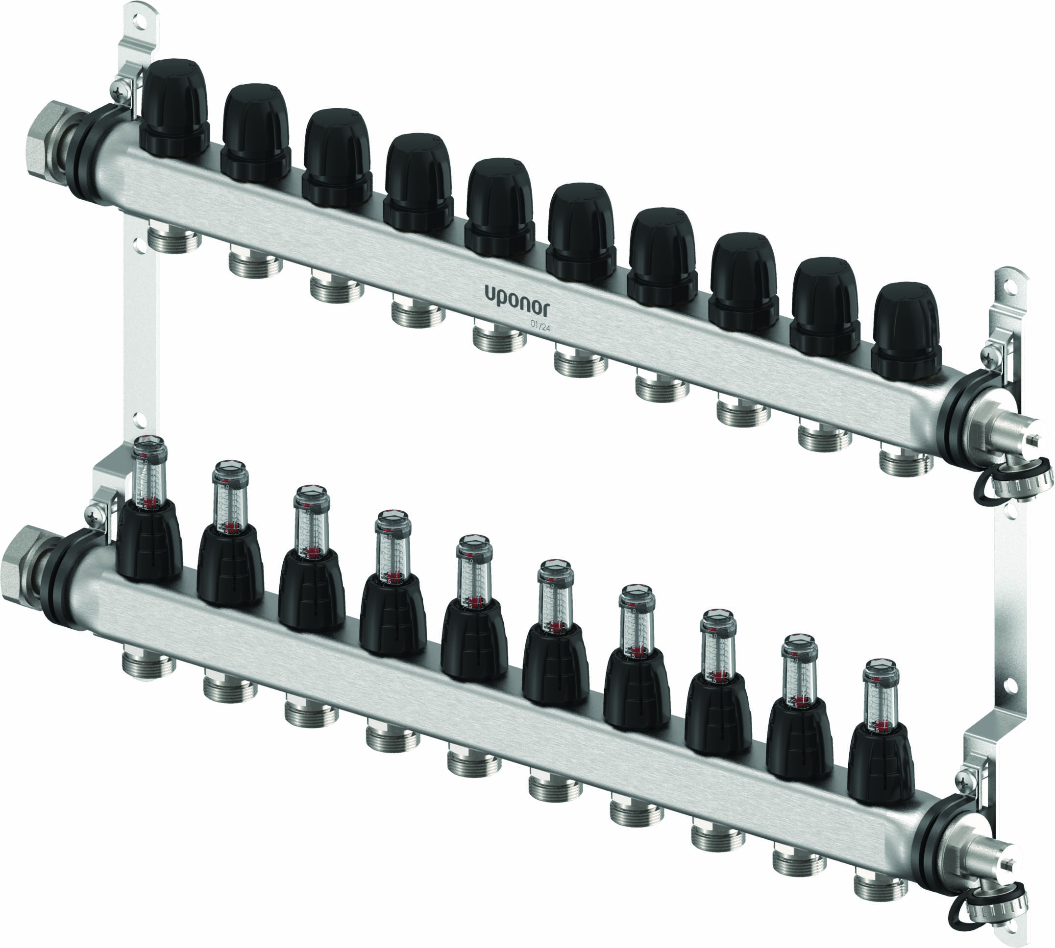 JAKOTUKKI UPONOR VARIO S FM 10XG3/4 EURO - G1