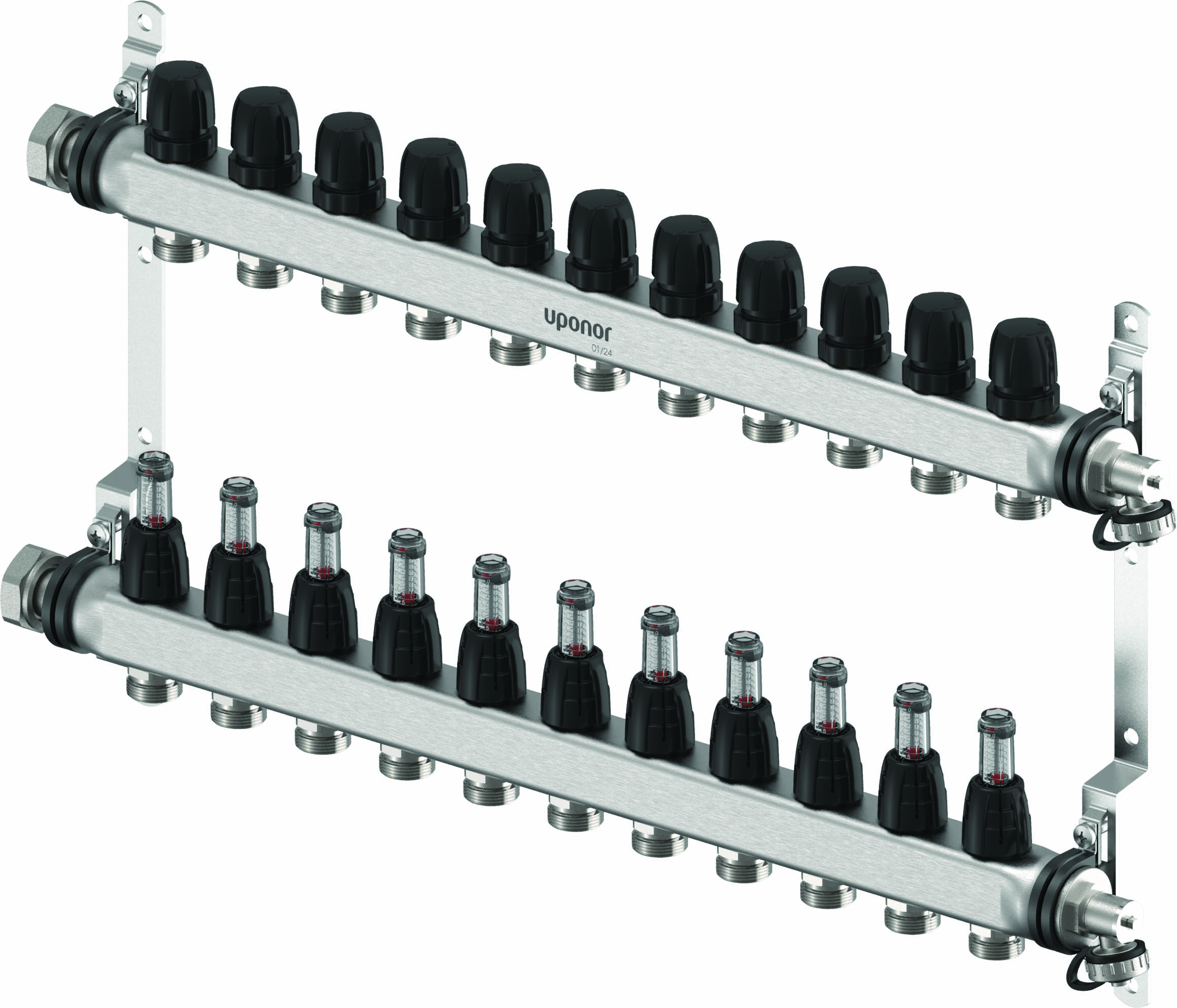 JAKOTUKKI UPONOR VARIO S FM 11XG3/4 EURO - G1