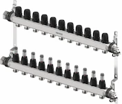 JAKOTUKKI UPONOR VARIO S FM 11XG3/4 EURO - G1