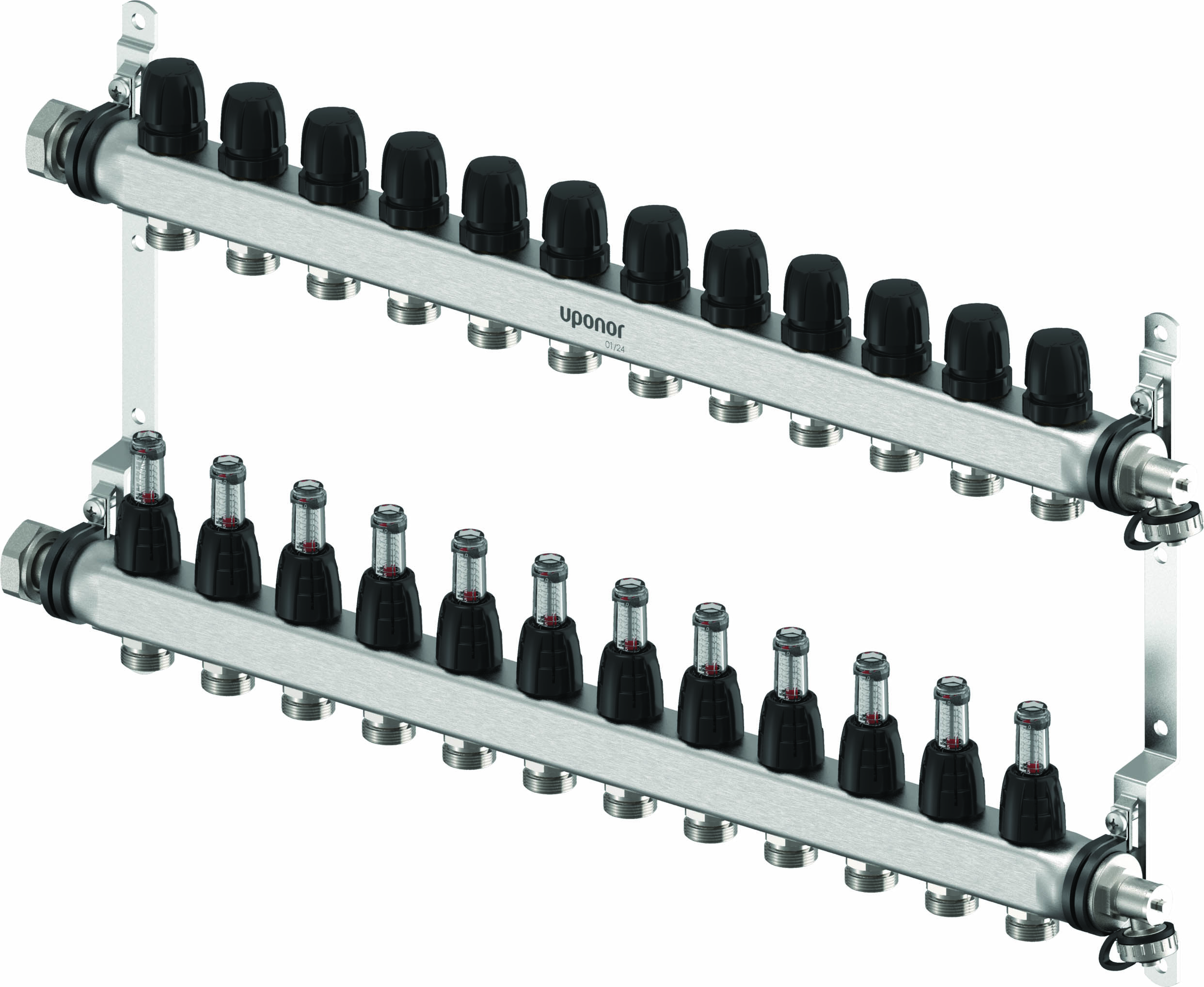 JAKOTUKKI UPONOR VARIO S FM 12XG3/4 EURO - G1