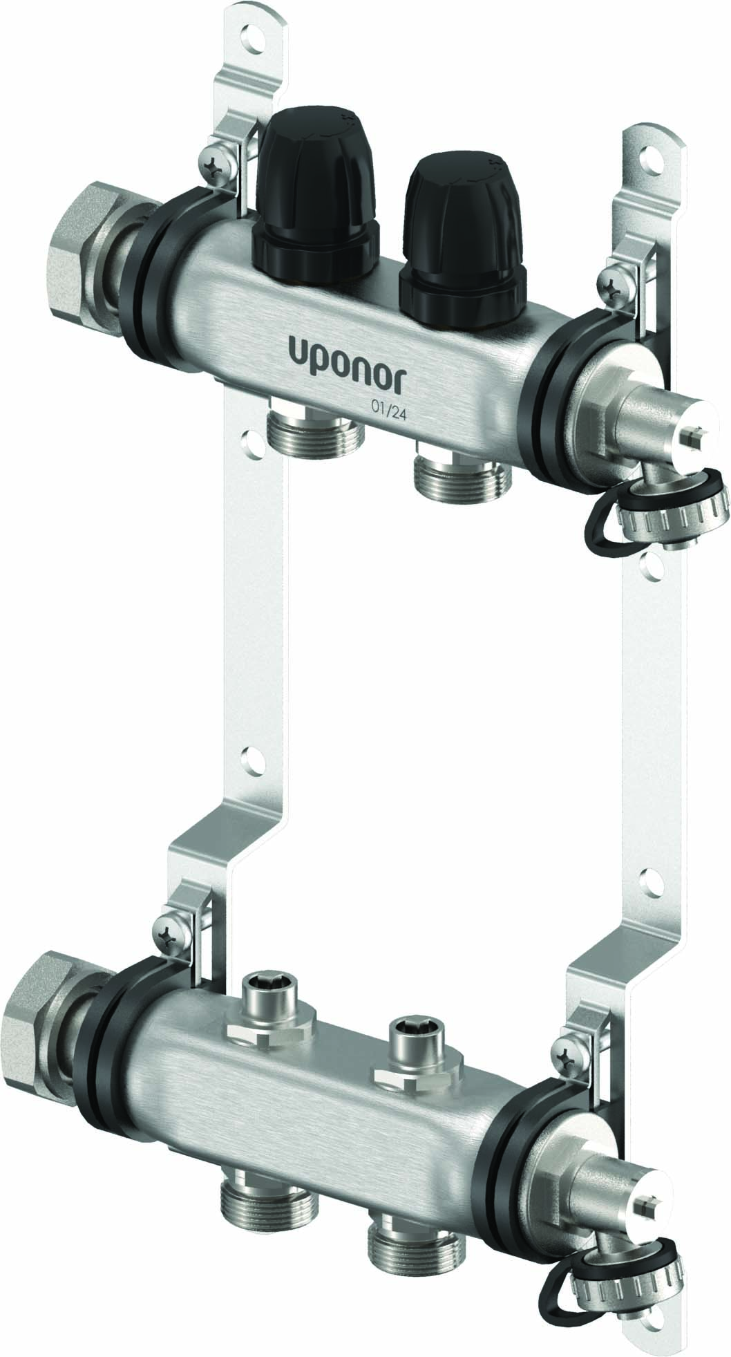 JAKOTUKKI UPONOR VARIO S LS 2XG3/4 EURO - G1