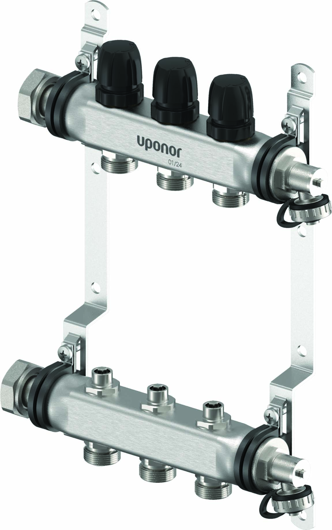 JAKOTUKKI UPONOR VARIO S LS 3XG3/4 EURO - G1