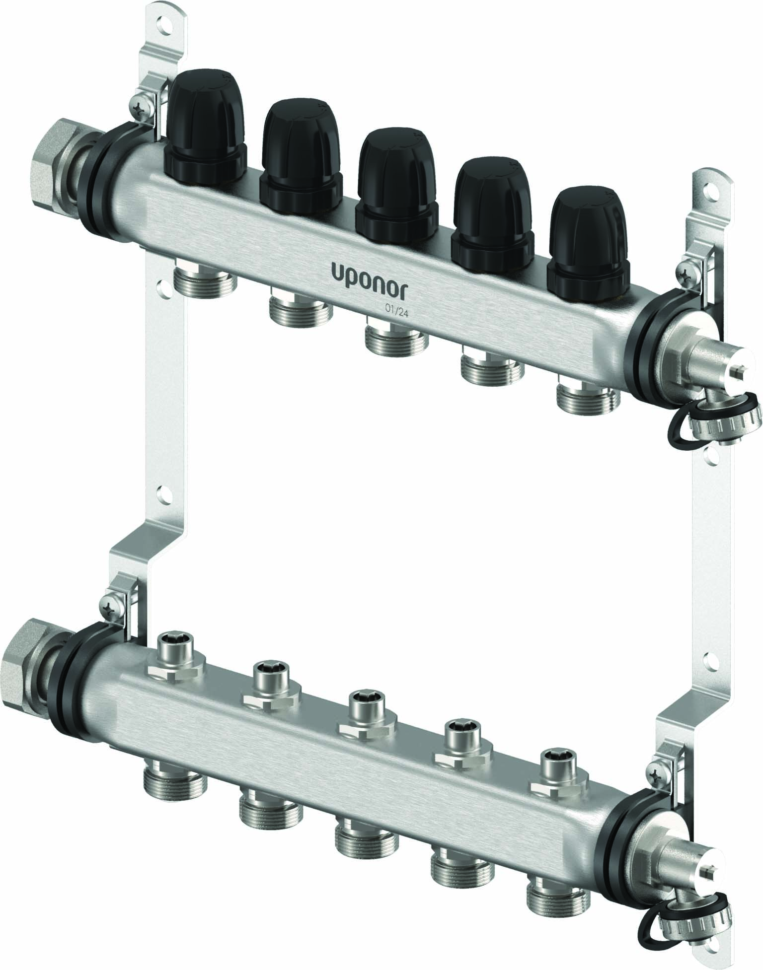 JAKOTUKKI UPONOR VARIO S LS 5XG3/4 EURO - G1
