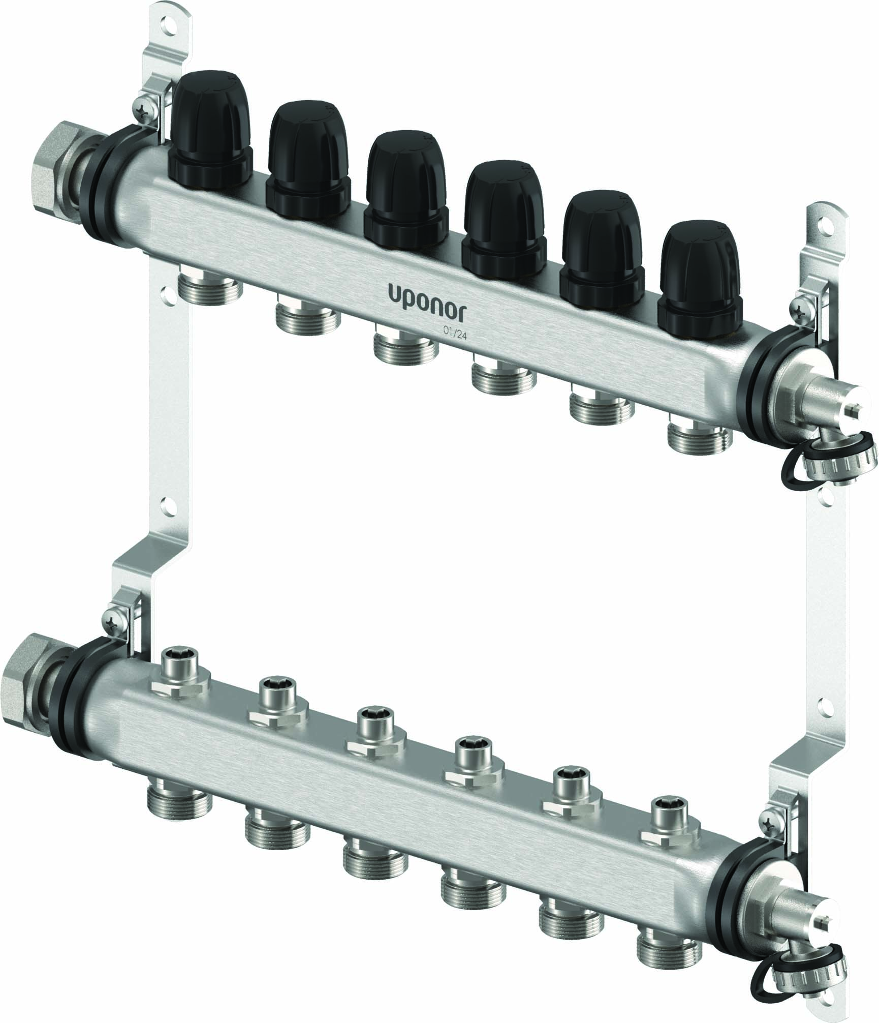 JAKOTUKKI UPONOR VARIO S LS 6XG3/4 EURO - G1