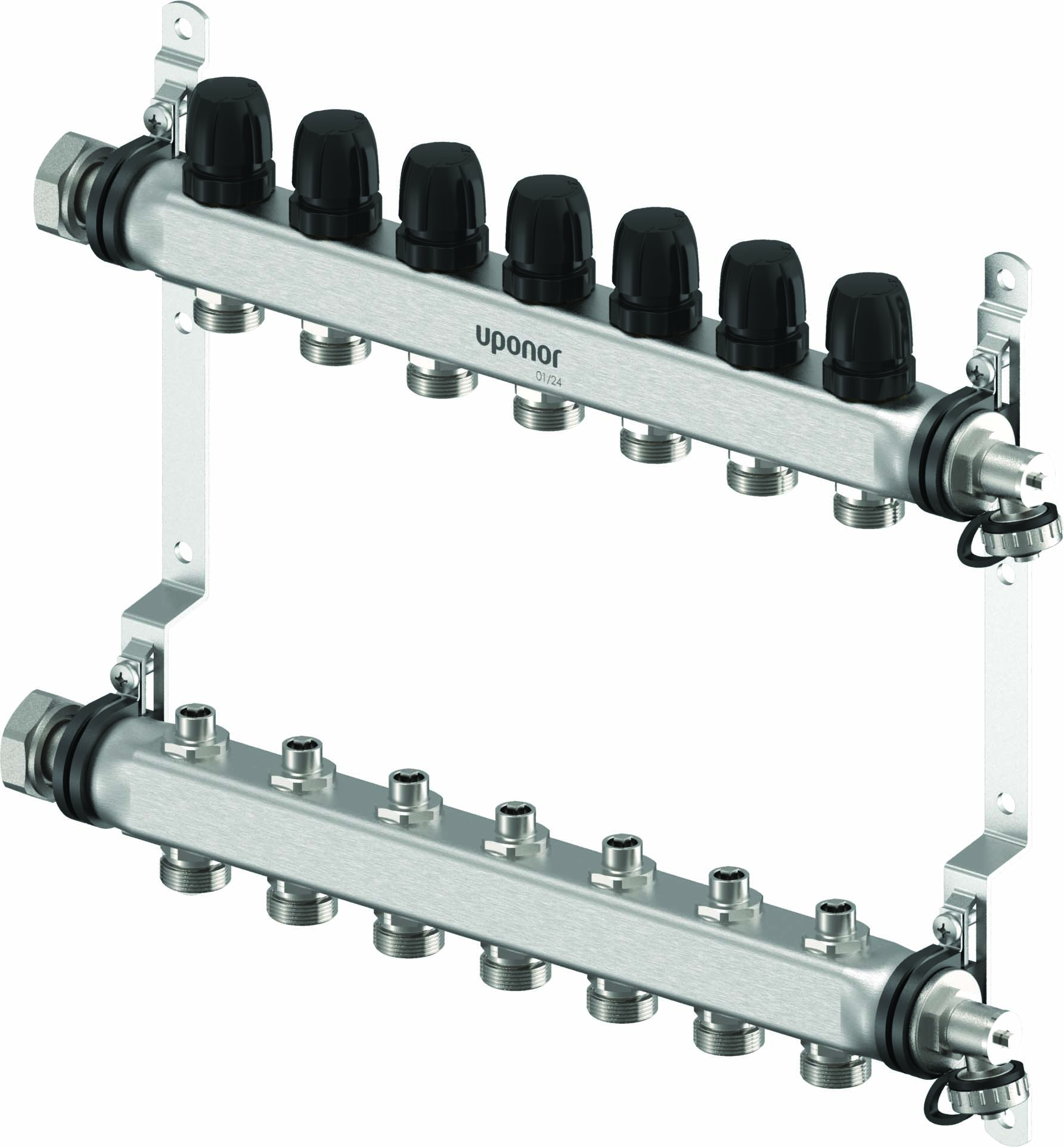 JAKOTUKKI UPONOR VARIO S LS 7XG3/4 EURO - G1
