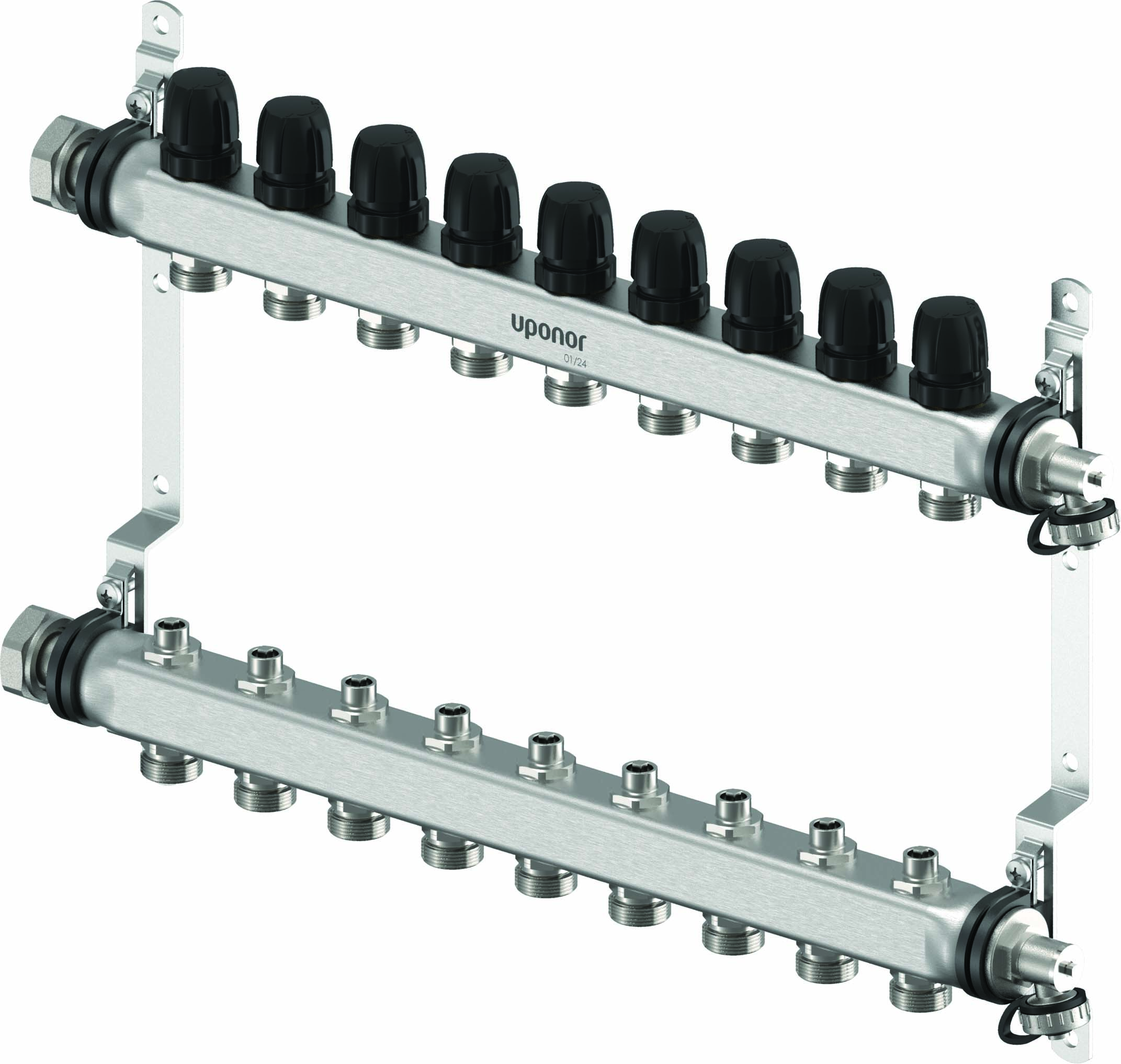 JAKOTUKKI UPONOR VARIO S LS 9XG3/4 EURO - G1