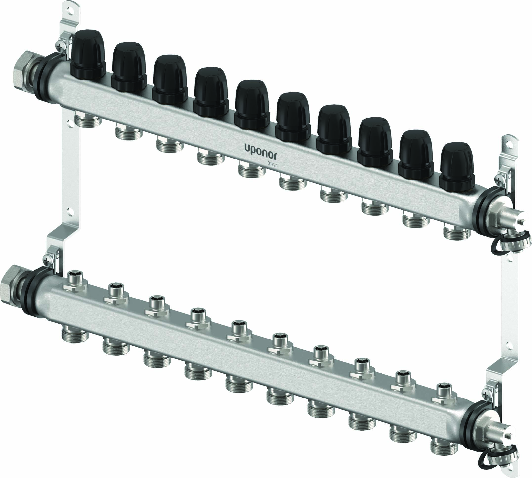 JAKOTUKKI UPONOR VARIO S LS 10XG3/4 EURO - G1
