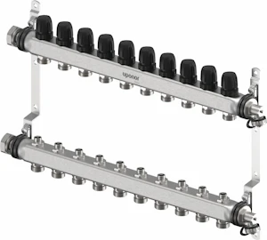 uponor Jakotukki uponor vario s ls 10xg3/4 euro - g1