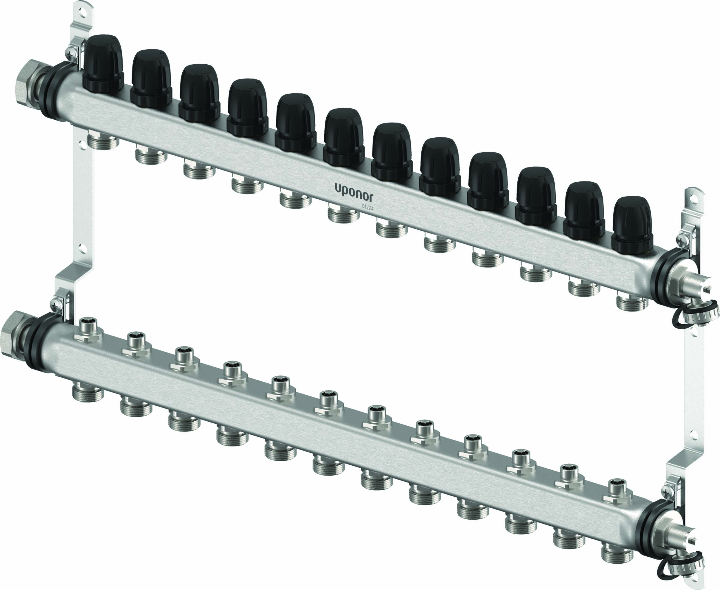JAKOTUKKI UPONOR VARIO S LS 12XG3/4 EURO - G1