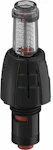 VIRTAUSMITTARI UPONOR VARIO 0-5 L/MIN