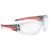 bolle safety Spectacle silex+ small clear en166 ft. 2c-1.2 1 ft kn