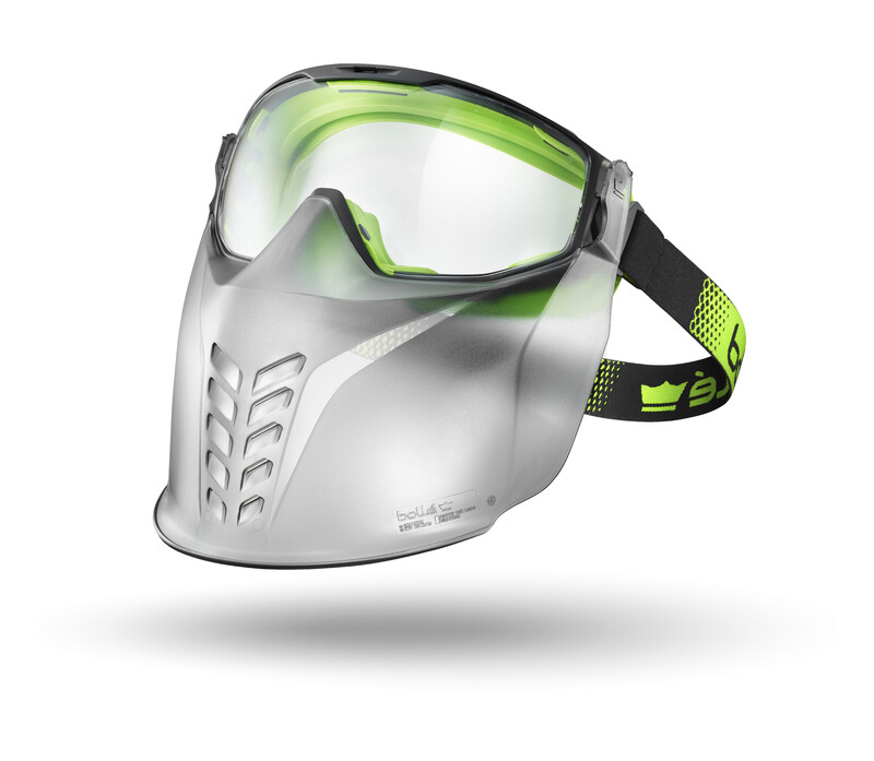 bolle safety Goggle universal sealed en166 3459 bt.2c-1.2 1 9 bt kn