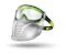 bolle safety Goggle universal sealed en166 3459 bt.2c-1.2 1 9 bt kn