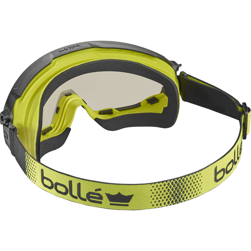 bolle safety Goggle universal copper en166 349 bt.5-1.4 1 9 bt kn