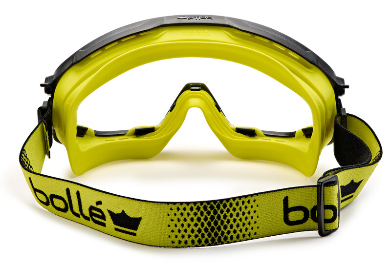 bolle safety Goggle universal ventilerad en166 349 bt.2c-1.2 1 9 bt kn