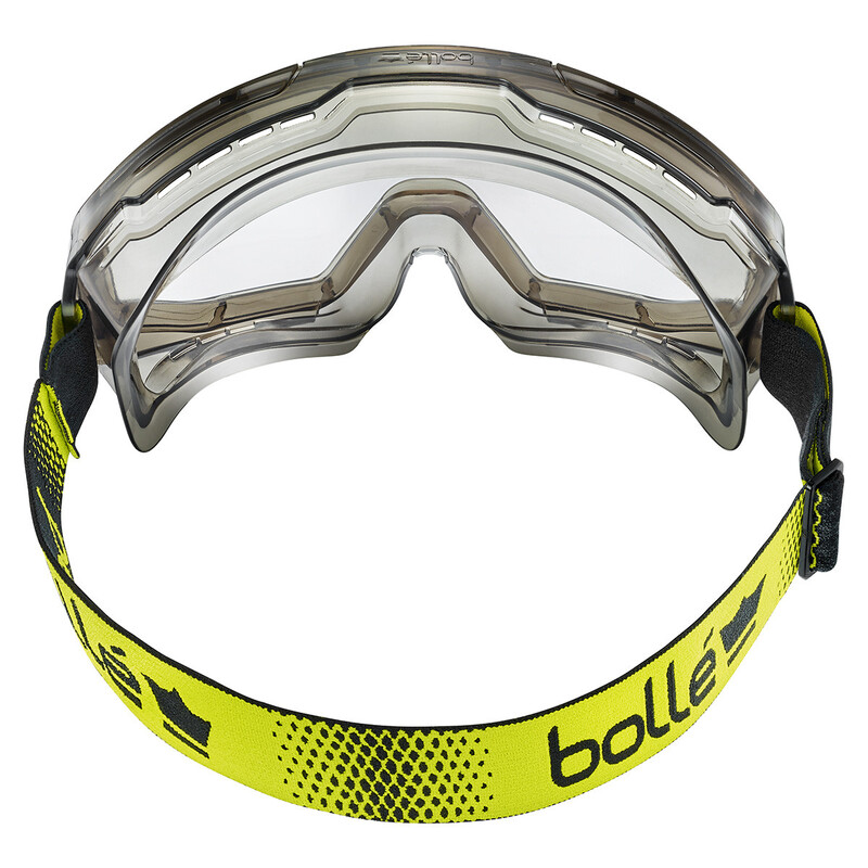 bolle safety Goggle globe ventilated en166 349 bt.2c-1.2 1 9 bt