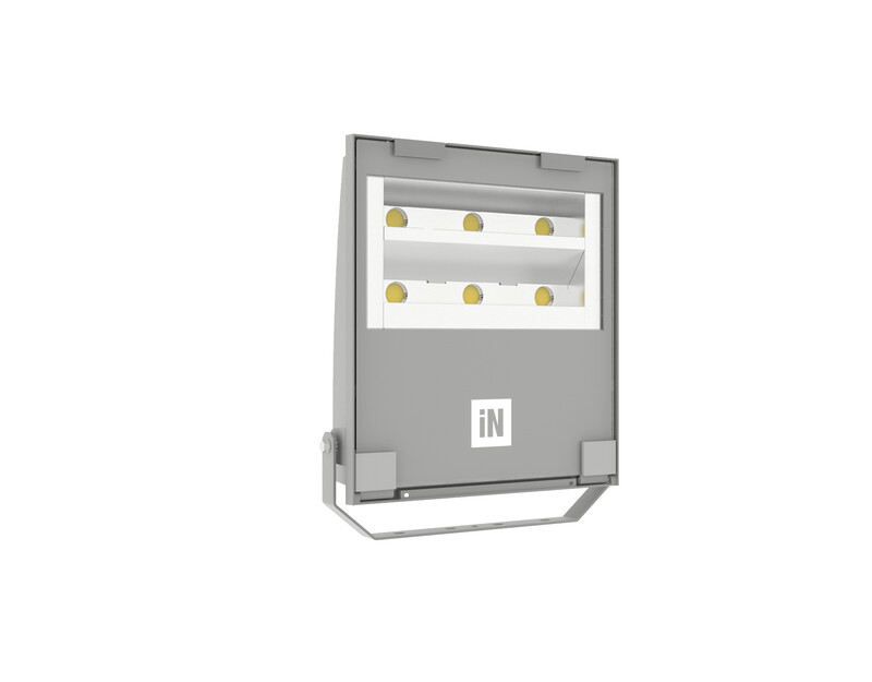 performance in lighting Valonheitin guell 2.5 220 a40/w 750 1-10v