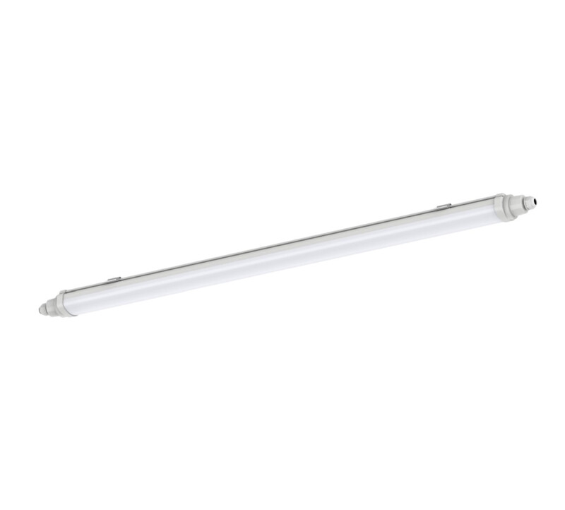 TEO.VALAISIN SULJETTU LUMINA IP65 33W 3K/4K/5.7K 1200MM