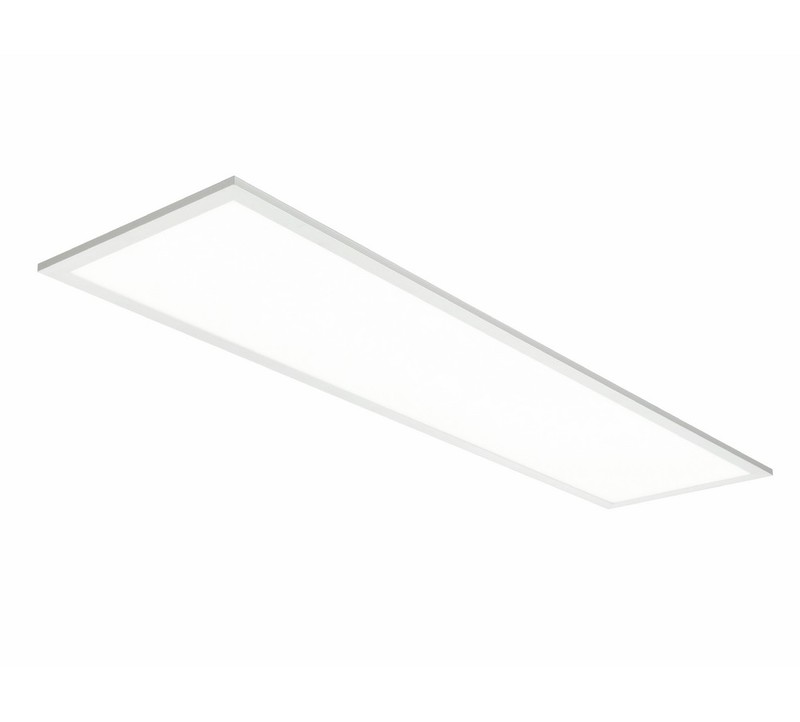 MODULAR LUMINAIRE SPACE 4000LM 42W 3K/4K DALI 300X1200
