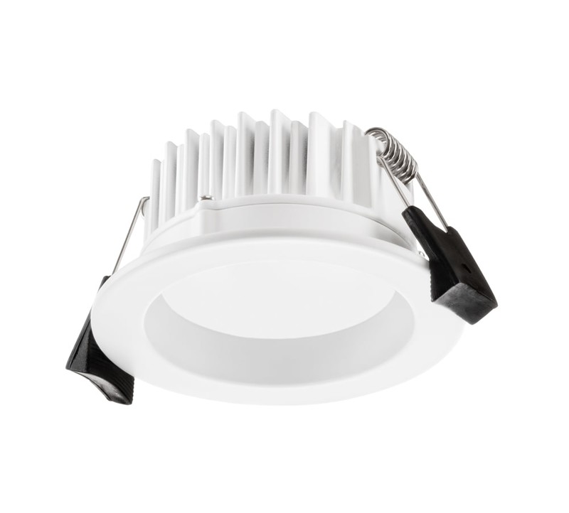 arten Alasvalo nova ip44 560lm 7w 3/3.5/4k 85 da v