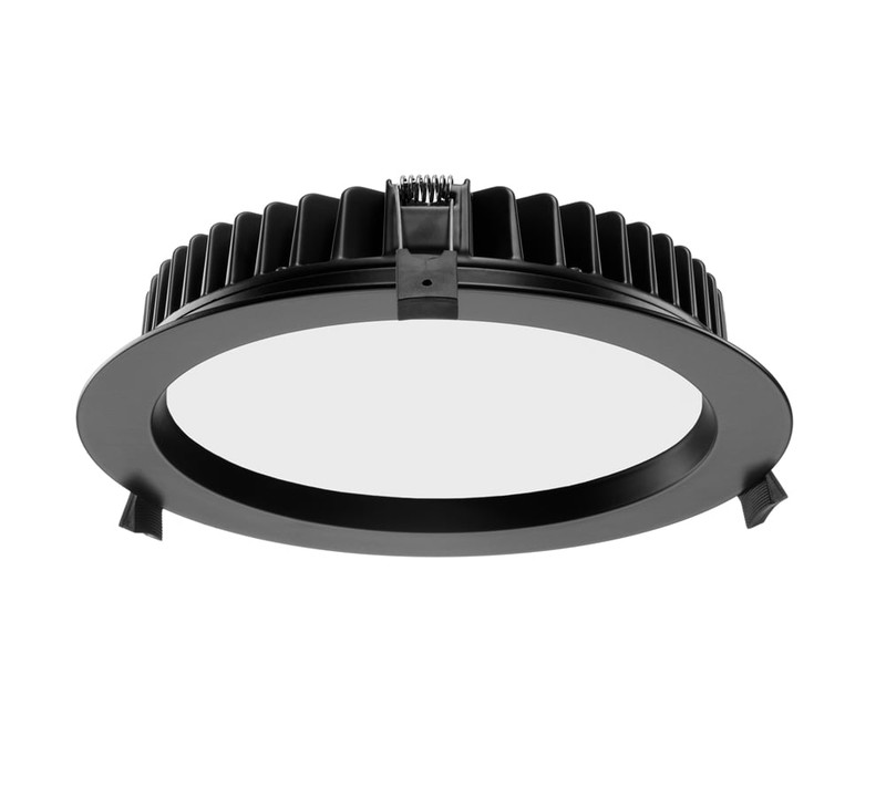 DOWNLIGHT NOVA IP44 2410LM 25W 3CCT 228 DA B