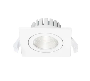 arten Downlight fokus ip65 770lm 8w 3k dali suun n w