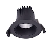 DOWNLIGHT KAJO TILT IP44 720LM 8W 4K DALI UGR