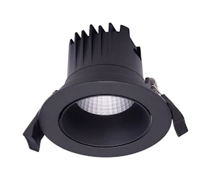 arten Downlight kajo tilt ip44 720lm 8w 4k dali ugr