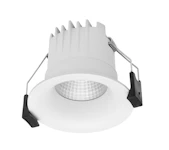 DOWNLIGHT KAJO FIX IP44 975LM 10W 3K DALI W UGR