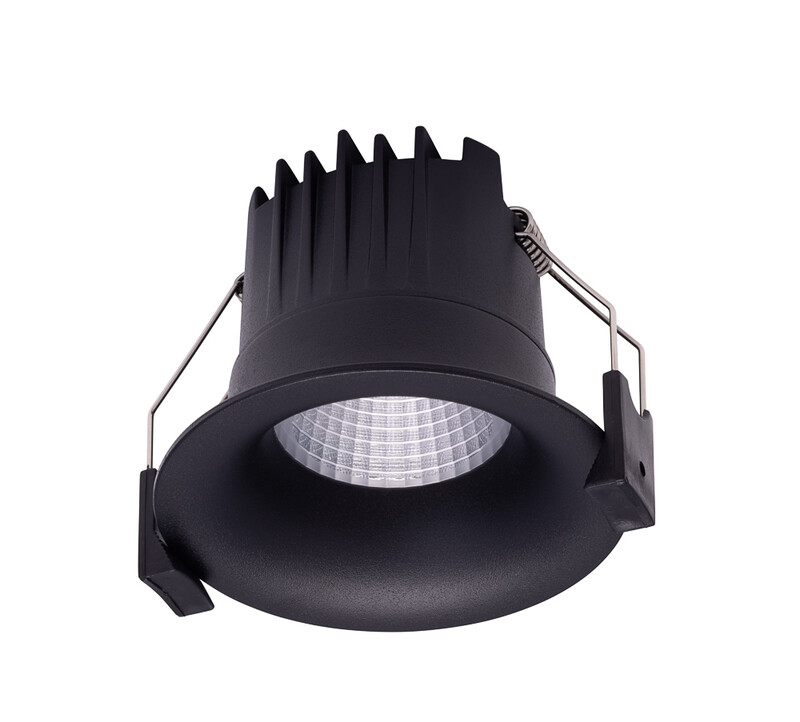DOWNLIGHT KAJO FIX IP44 975LM 10W 3K DALI B UGR
