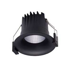 arten Downlight kajo fix ip44 975lm 10w 3k dali b ugr