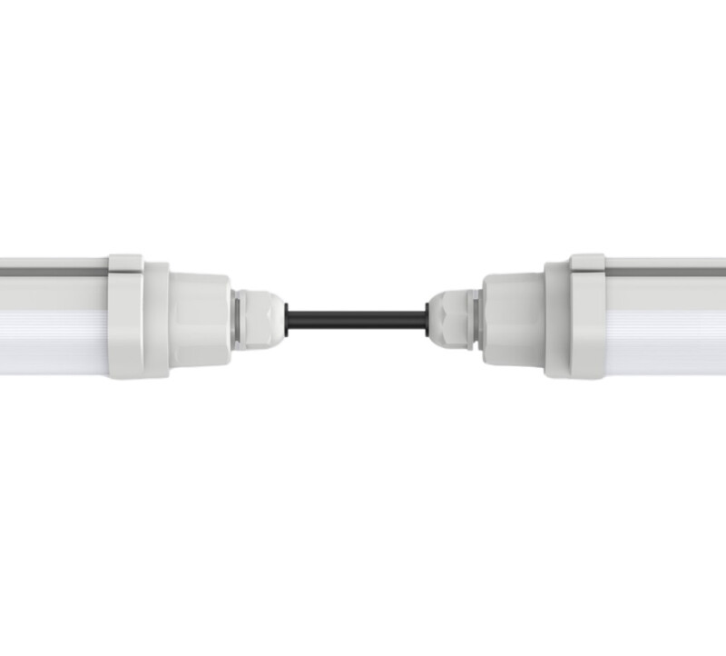 arten Seal. ind. lumin, lumina ip65 33w 3k/4k/5.7k 1200mm