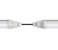 arten Seal. ind. lumin, lumina ip65 46w 3k/4k/5.7k 1500mm