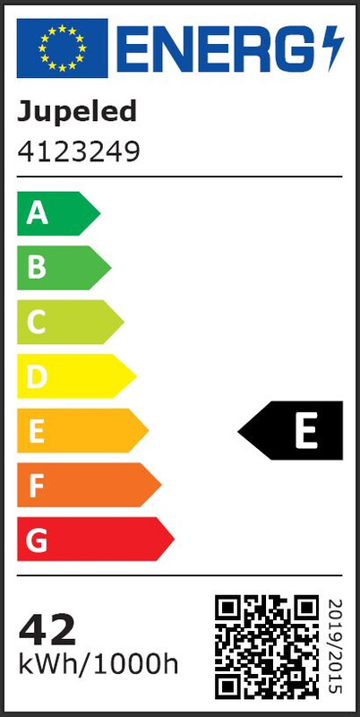 arten Led strip base 24v ip20 9,6w/m 880lm/m 24v 4k 2,5