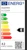 arten Led strip base 24v ip20 9,6w/m 880lm/m 24v 4k 2,5