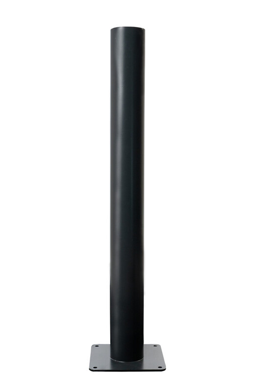 utu Stand / pole utu-x utumax pinta-asennuspylväs 2-o