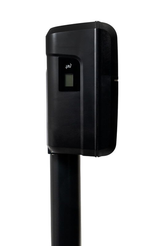 utu Stand / pole utu-x utumax pinta-asennuspylväs 1-o