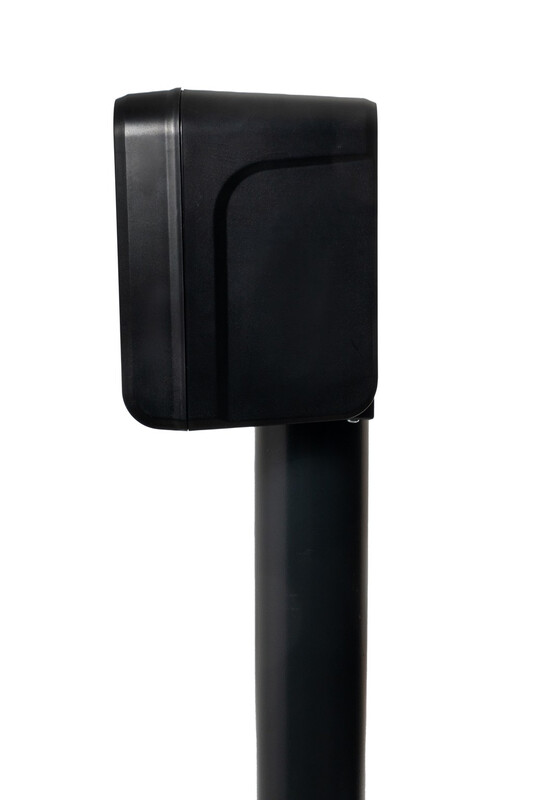 utu Stand / pole utu-x utumax pinta-asennuspylväs 1-o