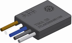 ADAPTER JOKAB SAFETY TINA 2B, LED, H-WALLBUTTON