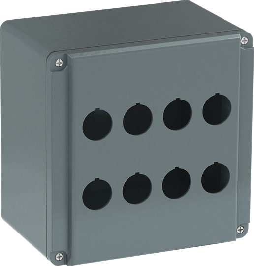 ENCLOSURE 080SP2