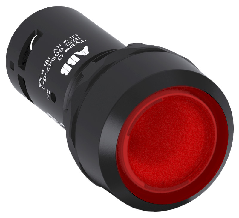 Lystrykknapp CP1-11R-10