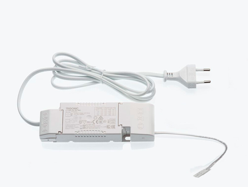 ELEKTRONISKT FÖRKOPPLINGSDON DRIFTRON 18W/24V CV