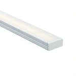 LED PROFILE ECOLIGHT LED-PROFIL, 250CM, VIT